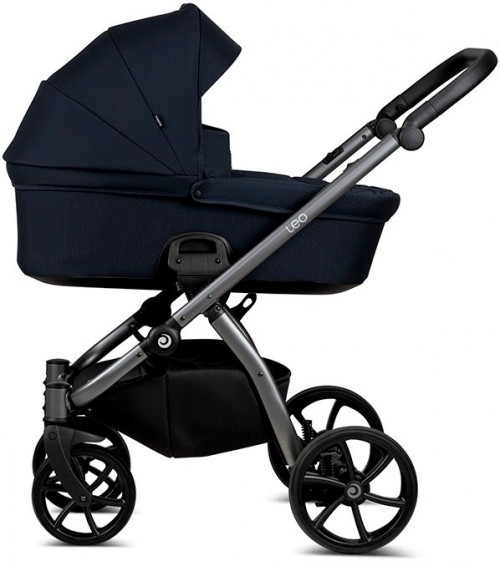 Tutis Leo Plus 2 in 1