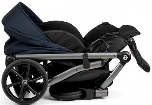 Tutis Leo Plus 2 in 1