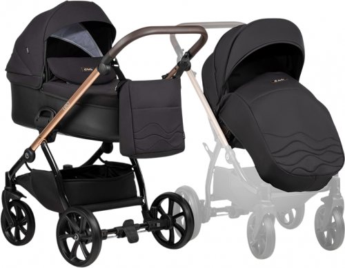 Tutis Leo Plus 2 in 1