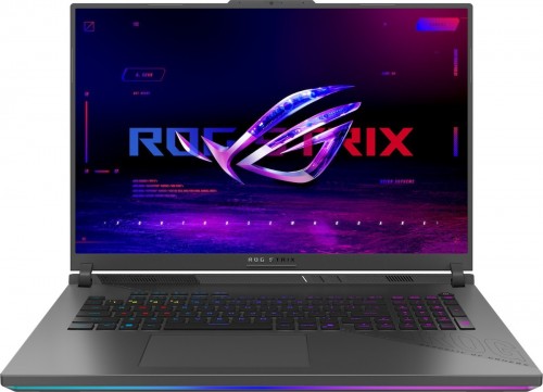 Asus ROG Strix G18 (2025) G814PH