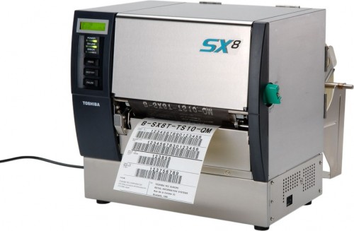 Toshiba B-SX8T