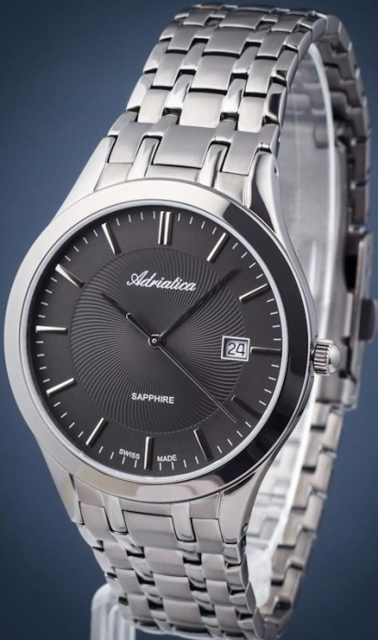 Adriatica A1236.S116Q