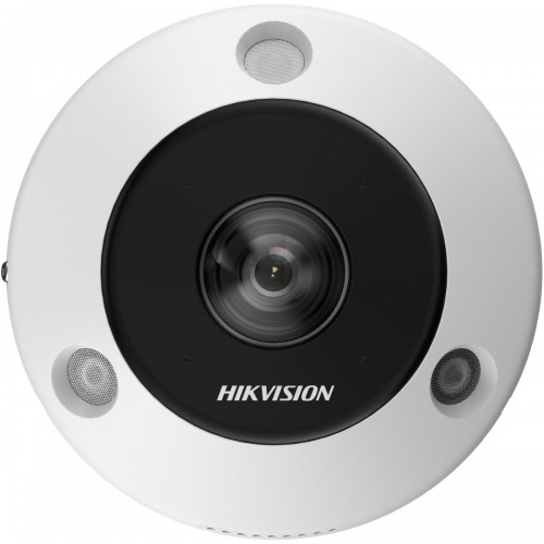 Hikvision DS-2CD63C5G1-IVS 1.29 mm