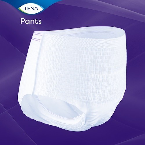 Tena Pants Night Plus L