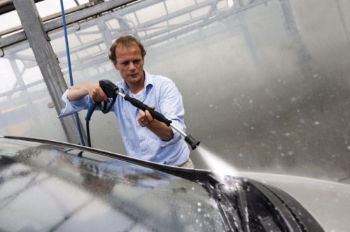 Cleancraft HDR-H 78-18