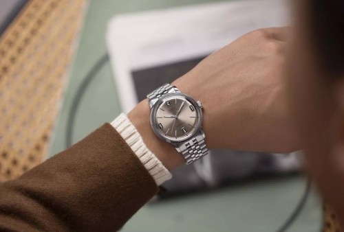 Timex Marlin TW2W59200