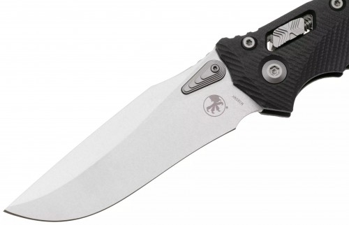 Microtech Amphibian 137RL-10FLGTBK