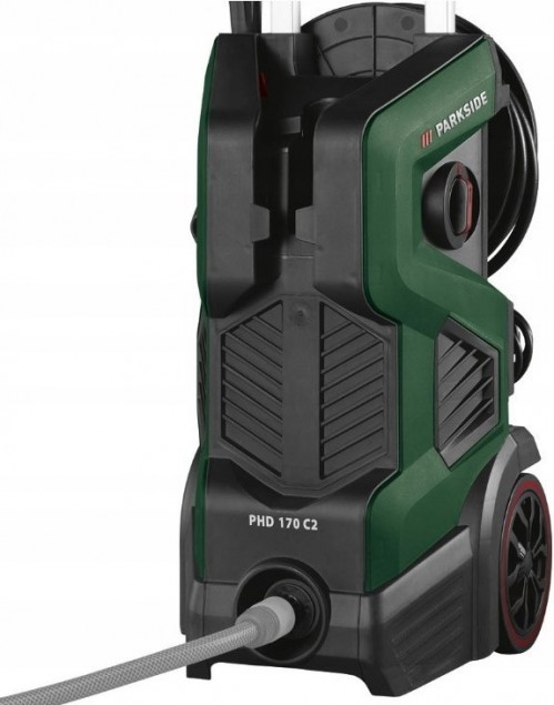 Parkside PHD 170 C2