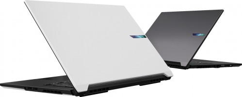 Gigabyte AERO X16 2WH