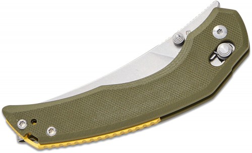 CJRB Nanner J1955-GN