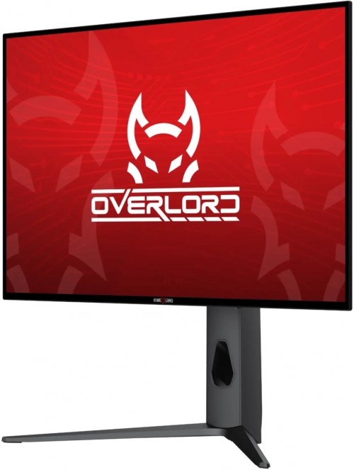QUBE Overlord OLED OG27Q240HC