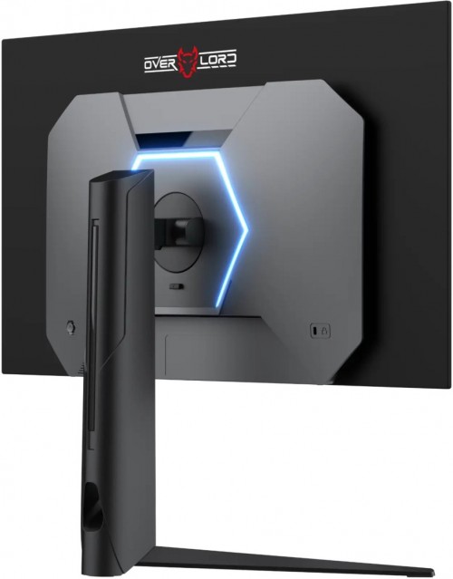 QUBE Overlord OLED OG27Q240HC