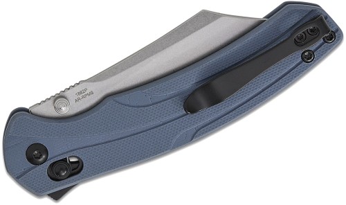 Artisan Simoon 1882P-BU