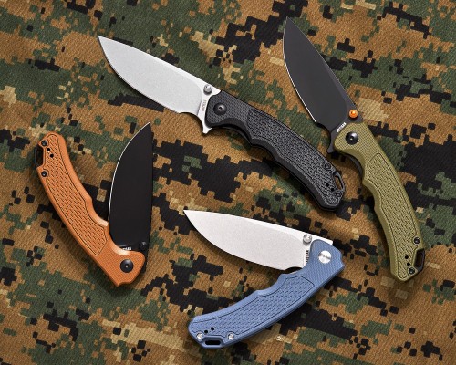 Artisan Tradition V2 1702M-BK