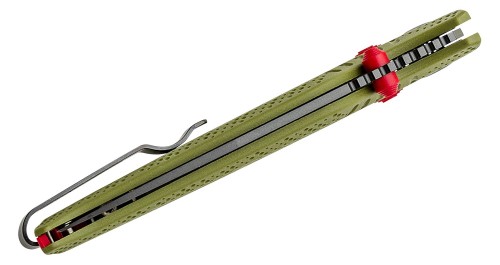 SOG Altair XR Field Green