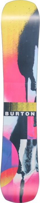 Burton Rewind Camber 140 (2025/2026)