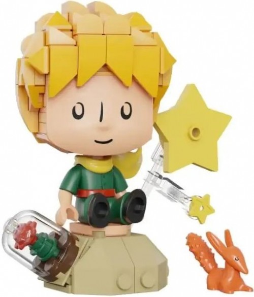 Pantasy Le Petit Prince 86330