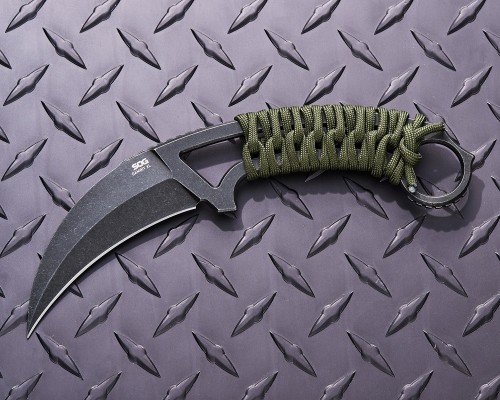 SOG Gambit XL