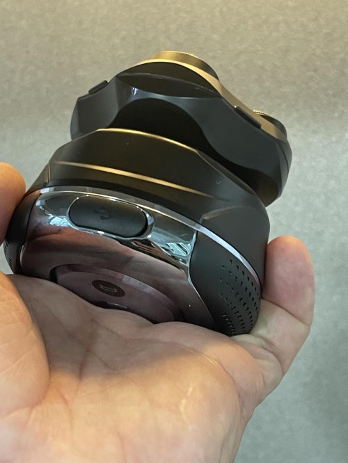 Rowenta Gentle Bald TN-3110