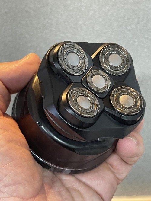 Rowenta Gentle Bald TN-3110