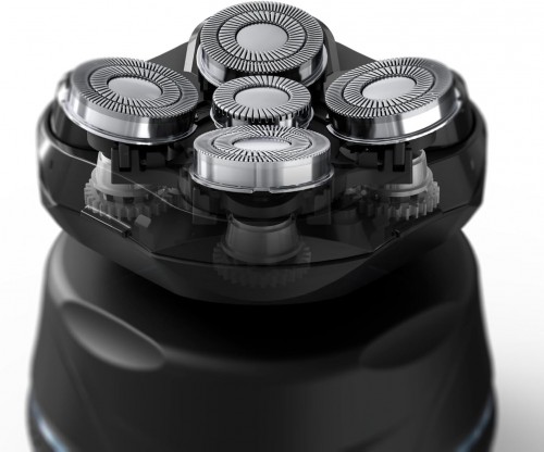 Rowenta Gentle Bald TN-3110