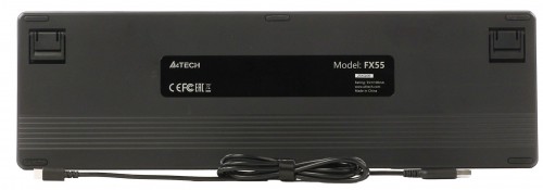 A4Tech Fstyler FX55