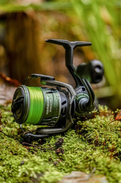 Azura Kenshin 25 1000S