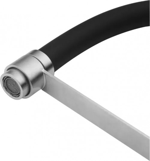 KRONER Edelstahl Klassisch-ESG03593BLK CV035453