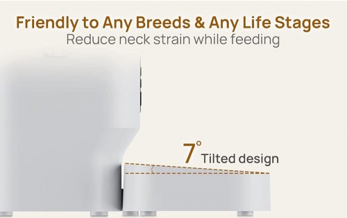 Pet Life DU5L-WH WiFi