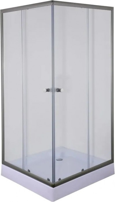 MIXXUS Cubic SCT01-90x90x195-FB MI6903