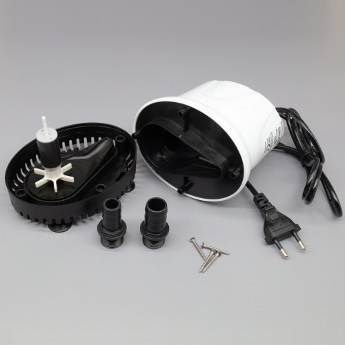 Kruger Meier ClearGenix 2500