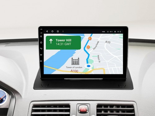 Gazer T6009-VP2 Pro Max