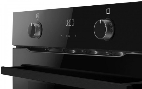 Amica EED 37671 BA Steam Pizza