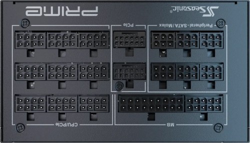 Seasonic PRIME PX-1600 ATX 3.1