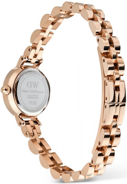 Daniel Wellington Petite Mini Arch 3-link DW00100854