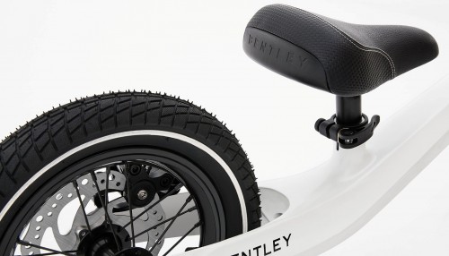 Bentley Balance Bike