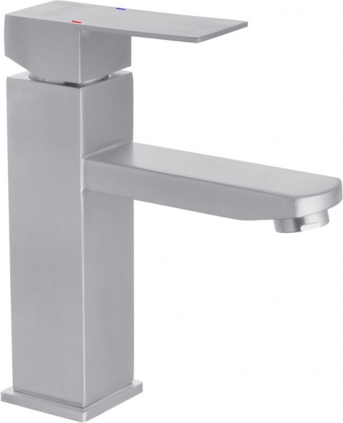 KRONER Edelstahl Kubus CVS30150