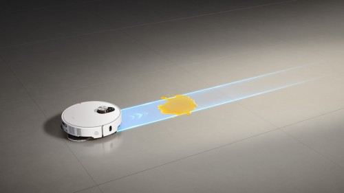 Xiaomi Robot Vacuum 5 Pro