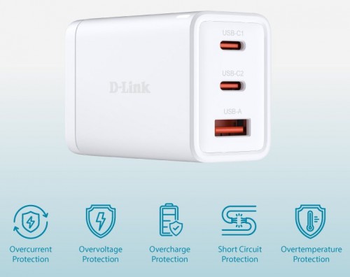 D-Link DCP-651