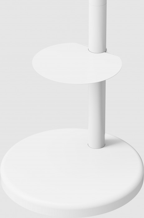 Gembird TVS-86TR-01-W