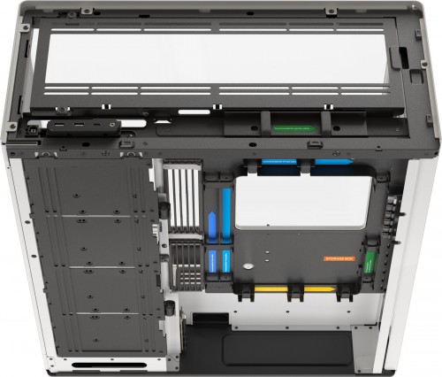 HAVN HS 420 VGPU White