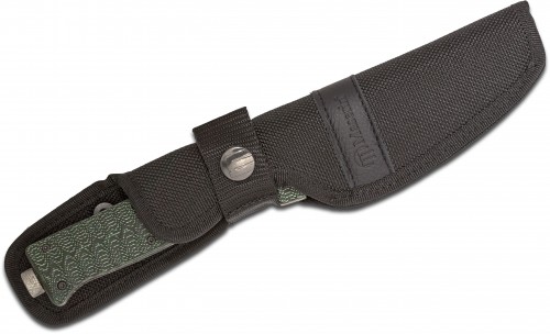 Maserin Croz 976/MCV