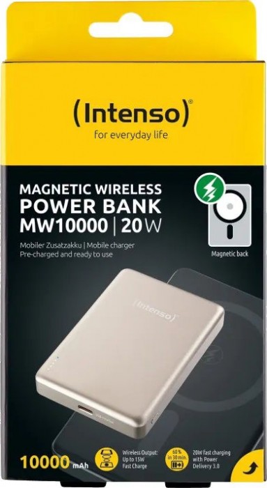 Intenso MW10000