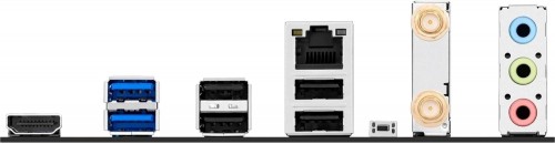 Asus PRIME B850M-F WIFI