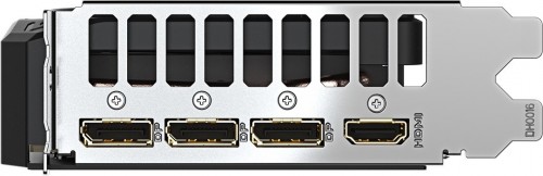 Gigabyte GeForce RTX 5060 Ti WINDFORCE MAX OC 8G