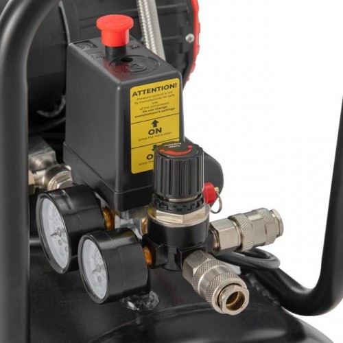 Intertool Storm PT-0041