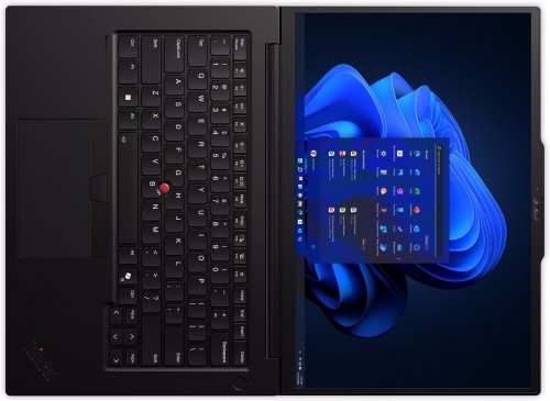 Lenovo ThinkPad P14s Gen 6 Intel