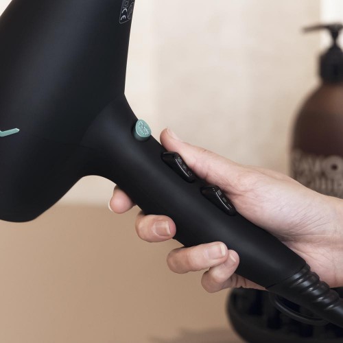 Cecotec Bamba IoniCare 5350