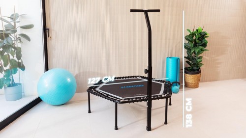 Cecotec Drumfit Jump 1270