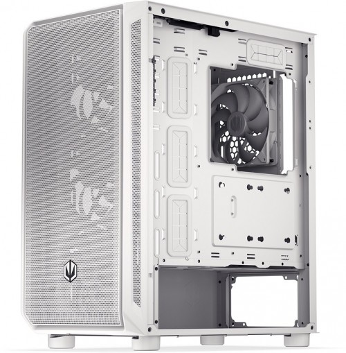 Endorfy Arx 500 ARGB White